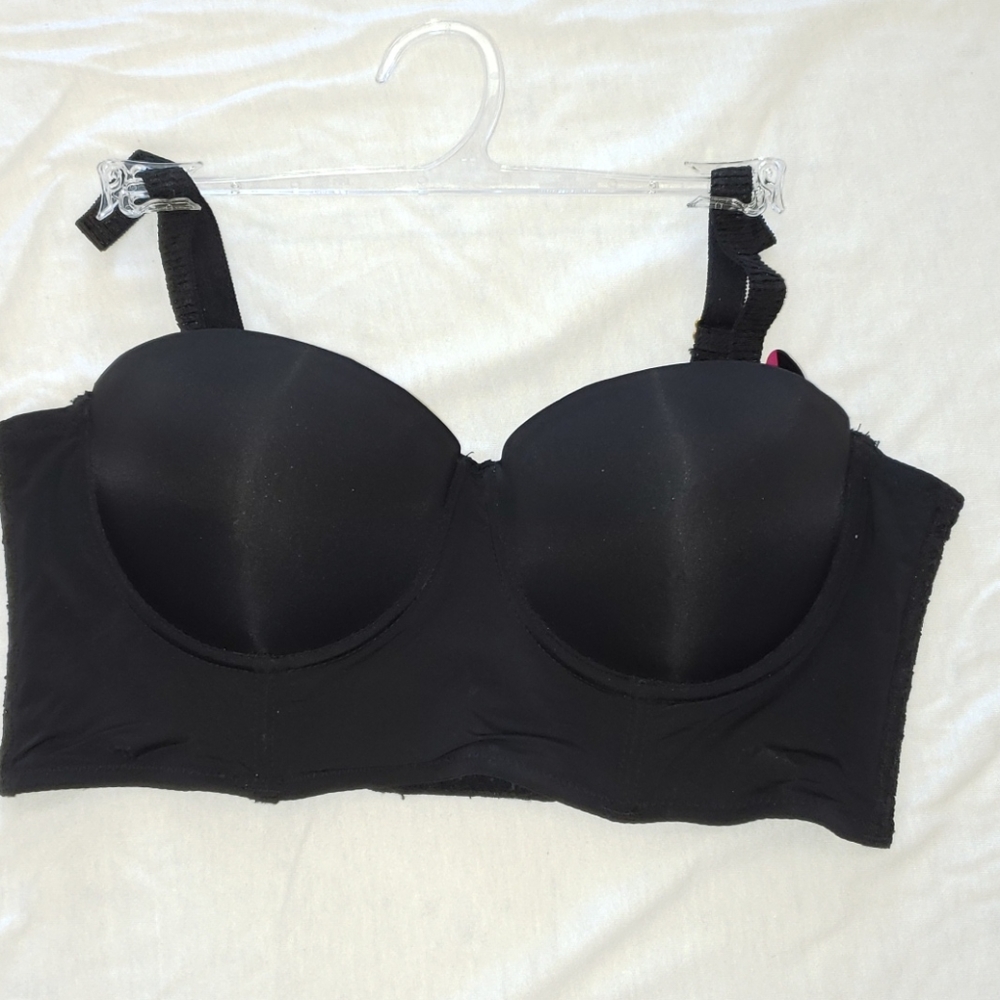 Cato 36C Long line Bra w/ removable pads